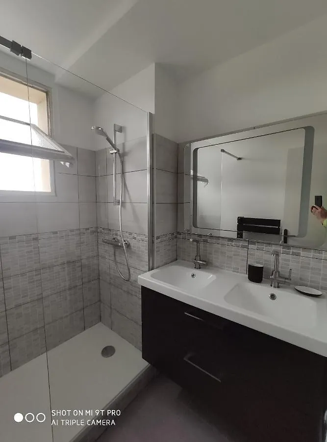 Le Majestic Ideal Famille, Entreprise, Proximite Centre, Fac Jean Monnet Apartment Saint-Etienne