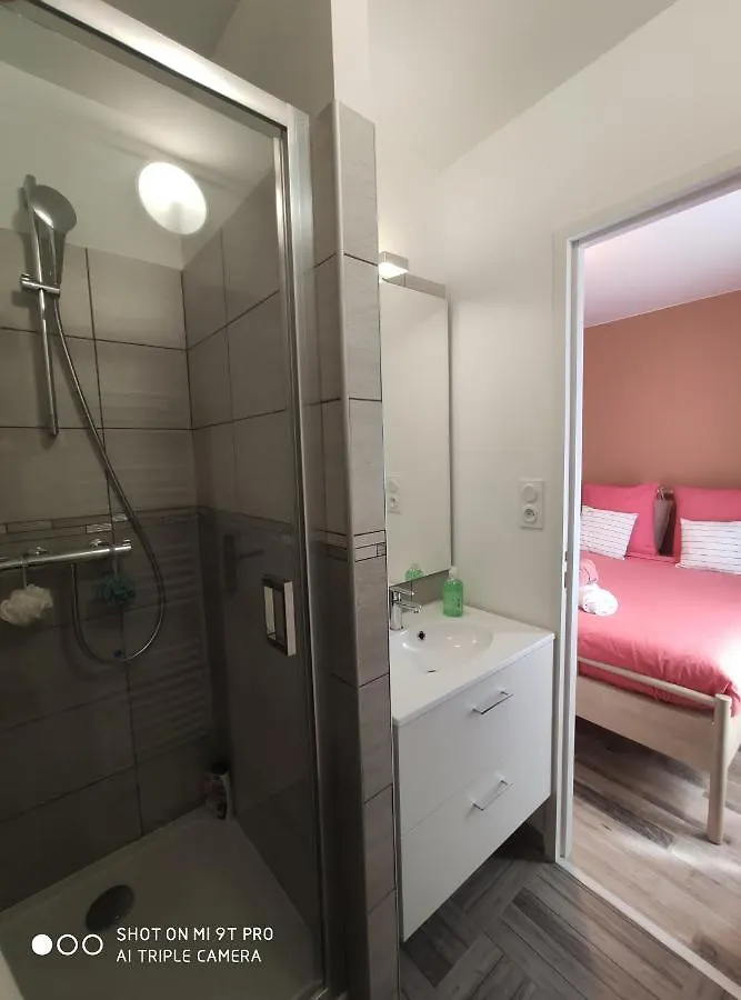 Le Majestic Ideal Famille, Entreprise, Proximite Centre, Fac Jean Monnet Apartment Saint-Etienne