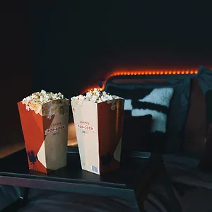 Cinema L'unique Experience By Noma Appartement