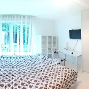 Calme Rez-de-jardin Appartement