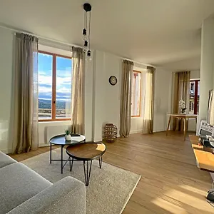Coup De Coeur. St Etienne-rochetaillee Appartement