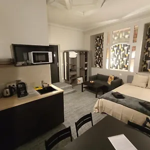 Le 12 Wifi Neuf App 01 Appartement