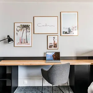 Le Parc 42 Saint-etienne Apartment