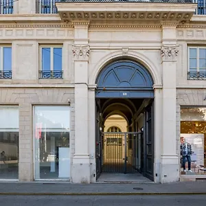 Salome Hypercentre De Appartement
